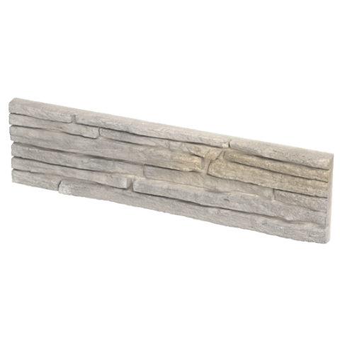 Płytka betonowa A4 Nebia 0,44 m²