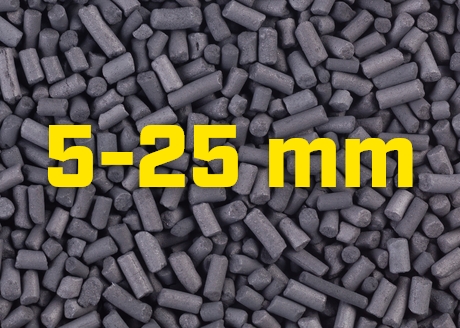 Granulacja 5 - 25 mm