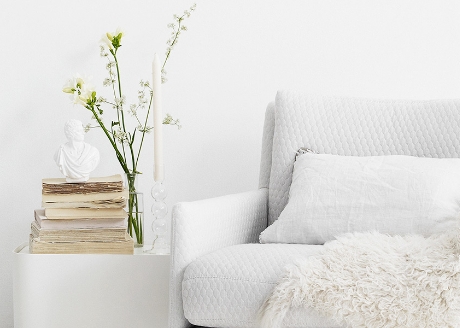 Idealna do ścian i sufitów