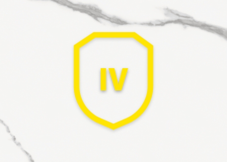 KLASA ŚCIERALNOŚCI IV