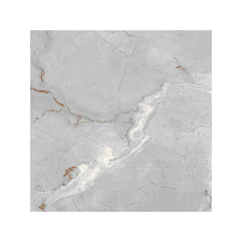 Gres szkliwiony Dakota Grey 60 x 60 cm