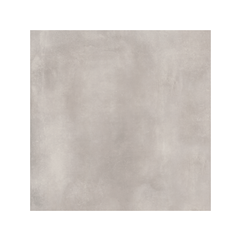 Gres szkliwiony rektyfikowany Walk soft grey 60 x 60 cm gat. I