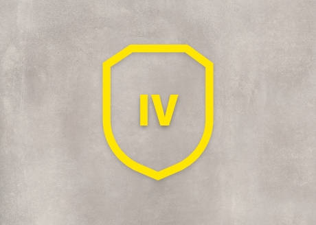 KLASA ŚCIERALNOŚCI IV