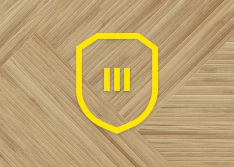 KLASA ŚCIERALNOŚCI III