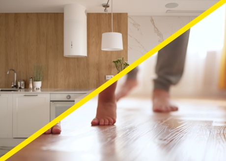 PŁYTKA PODŁOGOWA/ ŚCIENNA