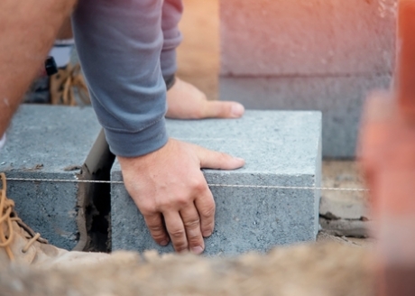 Szybki przyrost wytrzymałości