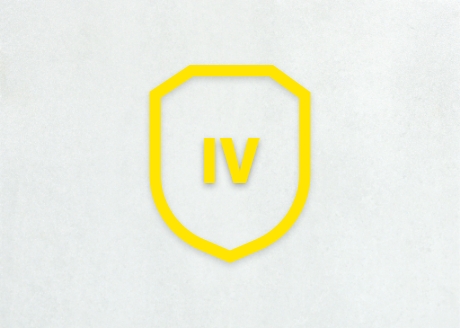 KLASA ŚCIERALNOŚCI IV