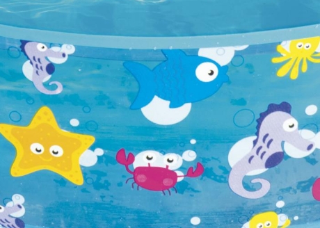 Przemyślane wzornictwo dla najmłodszych