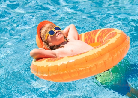 Rozkładanie bez nadmuchiwania