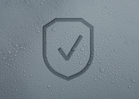 Wzmocniony materiał PVC