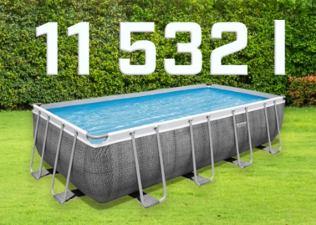 Pojemnośc: 11 532 L