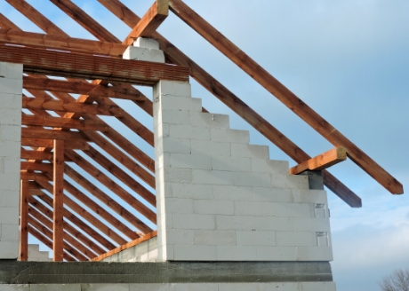 Do wznoszenia ścian murowanych konstrukcyjny i niekonstrukcyjnych