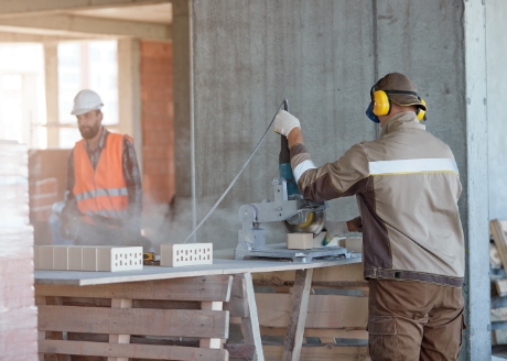 Doskonałe tłumienie dźwięków