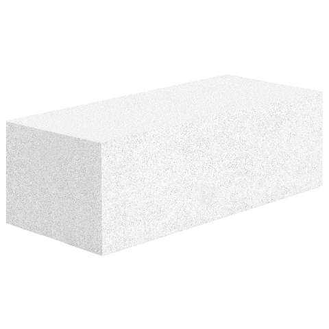 Beton komórkowy Marketblok 20 x 24 x 59 cm