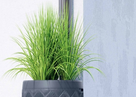 Donica ze zbiornikiem