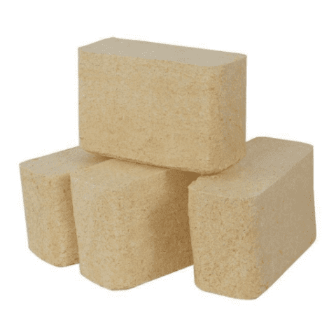 Brykiet ruf liściasty 10 kg