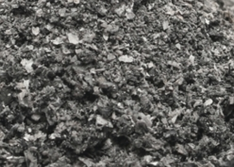 Minimalna ilość popiołu