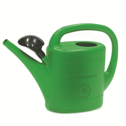 Konewka SPRING - zielony