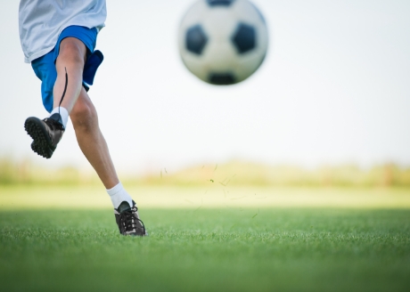 Odpowiednia do zakładania boisk