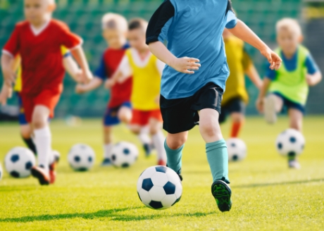 Idealna do powierzchni o wzmożonej intensywności użytkowania