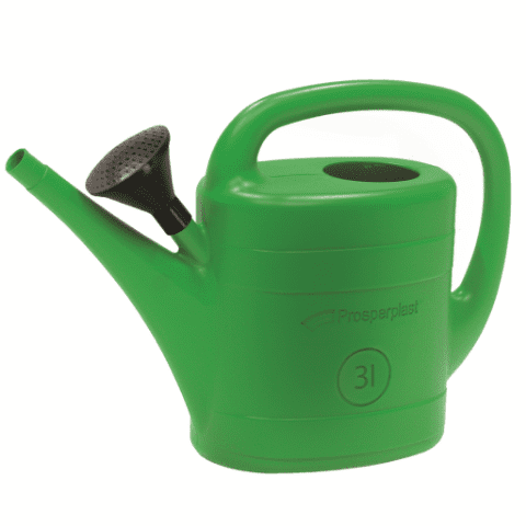Konewka SPRING - zielony