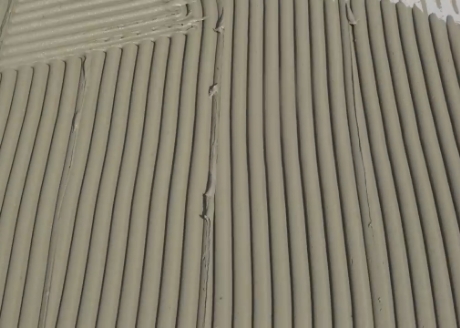 INNOWACYJNA TECHNOLOGIA ŻELU KRZEMIANOWEGO