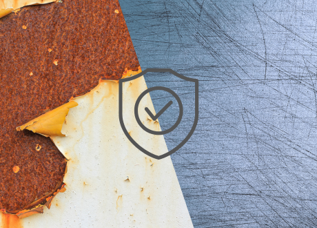 Odporność na korozję