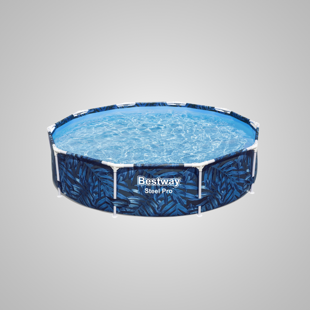 Farba lateksowa Clean&Color Limonkowa Tafta 2,5 l Dekoral