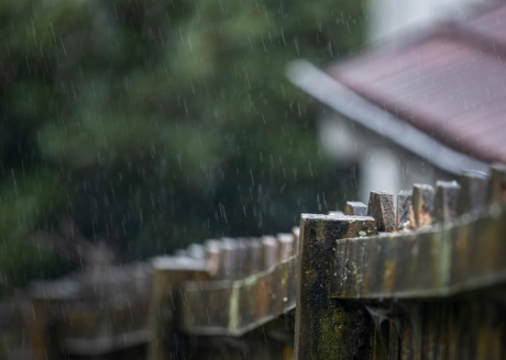 Odporność na warunki atmosferyczne