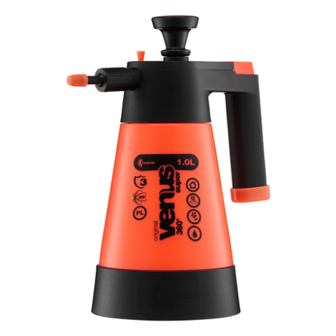 Opryskiwacz Venus Super 360 1 l