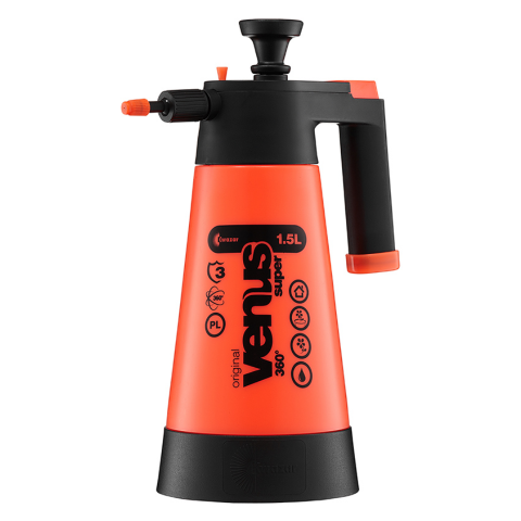 Opryskiwacz Venus Super 360 1,5 l