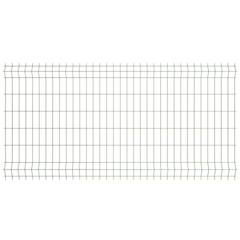 Panel ogrodzeniowy 123 x 250 cm