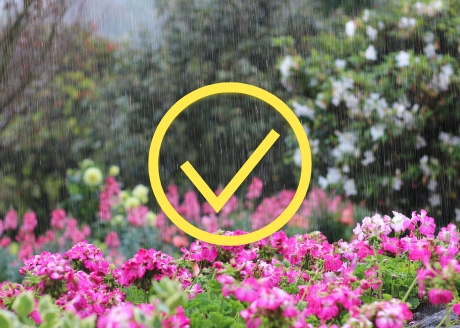 Odporność na działanie czynników atmosferycznych