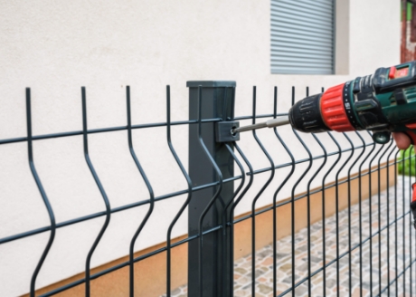 Szybki samodzielny montaż