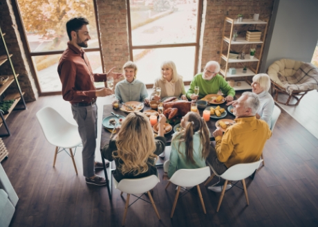 Idealny do pomieszczeń o intensywnym użytkowaniu