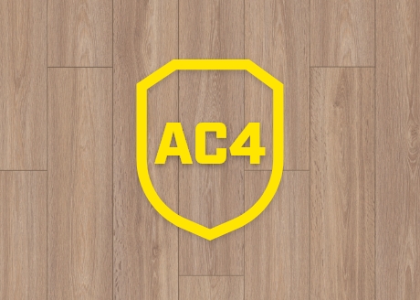 KLASA ŚCIERALNOŚCI AC4