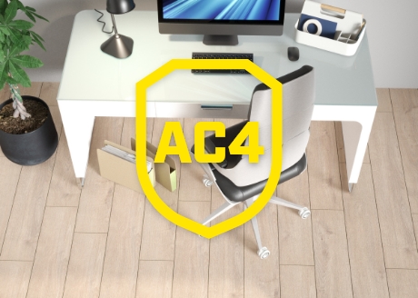 KLASA ŚCIERALNOŚCI AC4