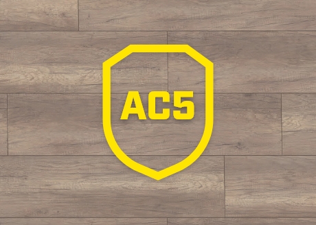 Klasa ścieralności AC5