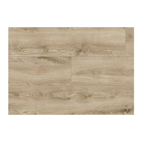 Panel winylowy SPC Dąb Flamenco