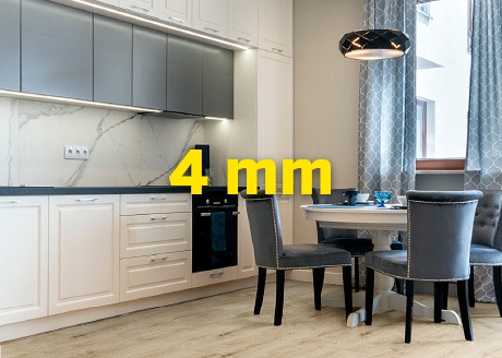 Grubość: 4 mm