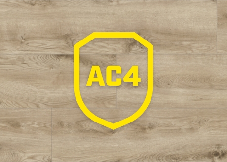 Klasa ścieralności AC4