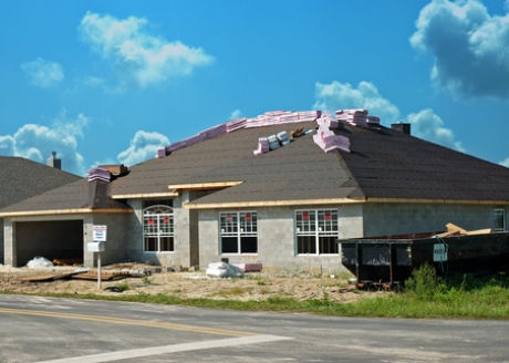 Idealna do krycia małych dachów