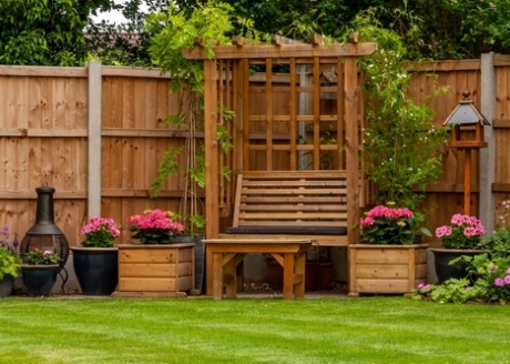 Znakomity do aranżacji