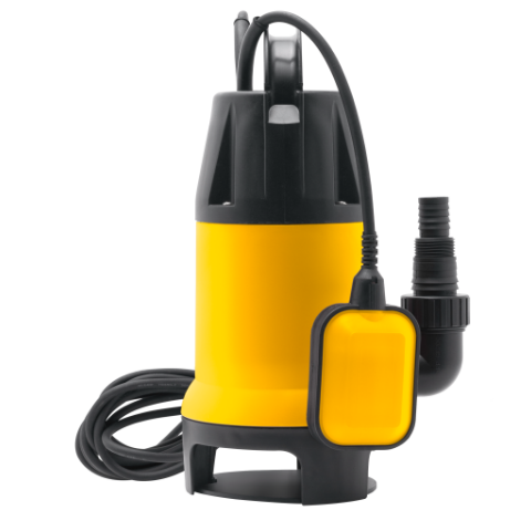 Pompa zanurzeniowa do wody brudnej 400 W Kaltmann