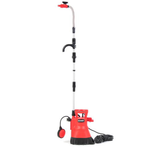 Pompa zatapialna do wody deszczowej 350W Handy PWD350