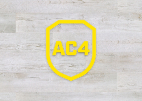 KLASA ŚCIERALNOŚCI AC4