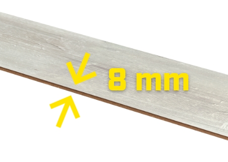 Grubość: 8 mm