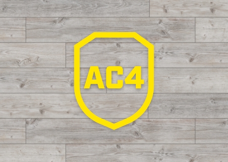 KLASA ŚCIERALNOŚCI AC4