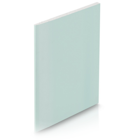 Płyta impregnowana HA13 HRAK 12,5 1200 x 2600 mm Knauf