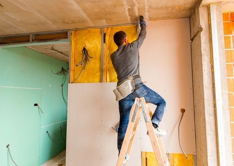 Idealna do systemów suchej zabudowy